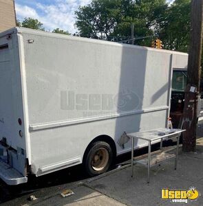 1996 Step Van Stepvan 4 New York for Sale