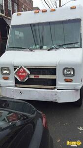 1996 Step Van Stepvan 5 New York for Sale