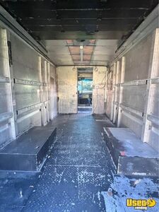 1996 Step Van Stepvan 6 Florida Diesel Engine for Sale