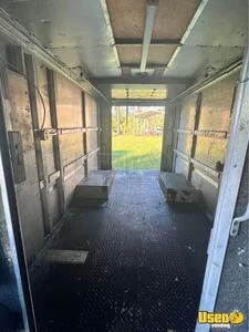 1996 Step Van Stepvan 7 Florida Diesel Engine for Sale