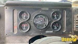 1996 Step Van Stepvan 7 New York for Sale