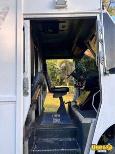 1996 Step Van Stepvan 9 Florida Diesel Engine for Sale