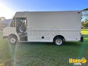 1996 Step Van Stepvan Air Conditioning Florida Diesel Engine for Sale