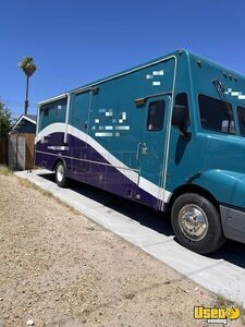 1996 Step Van Stepvan Awning Nevada for Sale