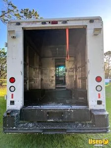 1996 Step Van Stepvan Diesel Engine Florida Diesel Engine for Sale