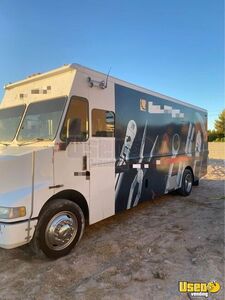 1996 Step Van Stepvan Nevada Gas Engine for Sale