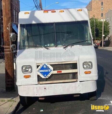 1996 Step Van Stepvan New York for Sale