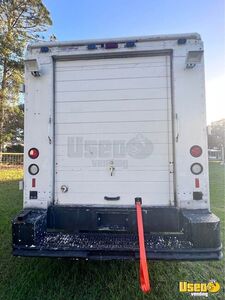 1996 Step Van Stepvan Transmission - Automatic Florida Diesel Engine for Sale