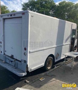 1996 Step Van Stepvan Transmission - Automatic New York for Sale