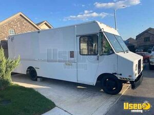 1996 Step Van Stepvan Transmission - Automatic Texas Diesel Engine for Sale