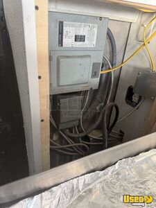 1996 Stepvan All-purpose Food Truck Breaker Panel Wisconsin Gas Engine for Sale