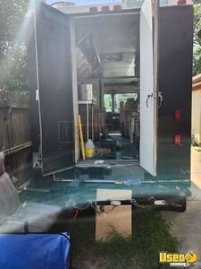 1996 Stepvan All-purpose Food Truck Cabinets Wisconsin Gas Engine for Sale