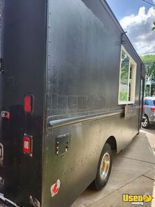 1996 Stepvan All-purpose Food Truck Concession Window Wisconsin Gas Engine for Sale