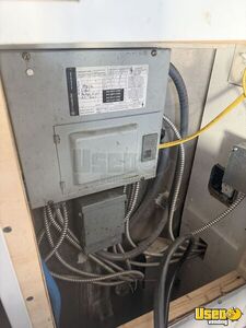 1996 Stepvan All-purpose Food Truck Electrical Outlets Wisconsin Gas Engine for Sale