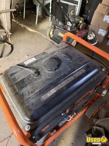 1996 Stepvan All-purpose Food Truck Fire Extinguisher Wisconsin Gas Engine for Sale