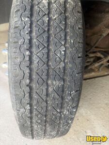 1996 Stepvan All-purpose Food Truck Gray Water Tank Wisconsin Gas Engine for Sale