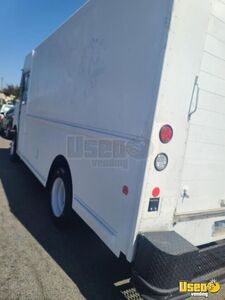 1996 Stepvan California Diesel Engine for Sale