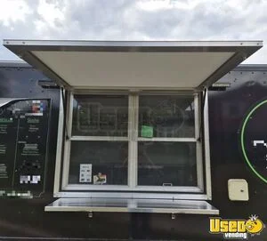 1996 Stepvan Coffee & Beverage Truck 29 Pennsylvania Gas Engine for Sale