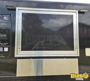 1996 Stepvan Coffee & Beverage Truck 30 Pennsylvania Gas Engine for Sale