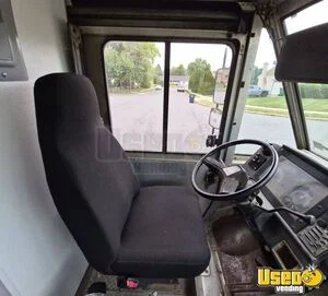1996 Stepvan Coffee & Beverage Truck 33 Pennsylvania Gas Engine for Sale