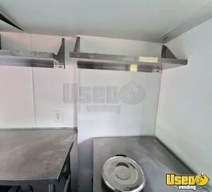 1996 Stepvan Coffee & Beverage Truck Breaker Panel Pennsylvania Gas Engine for Sale
