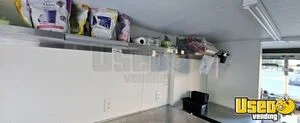 1996 Stepvan Coffee & Beverage Truck Electrical Outlets Pennsylvania Gas Engine for Sale