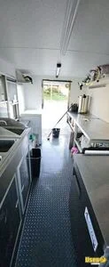 1996 Stepvan Coffee & Beverage Truck Exterior Lighting Pennsylvania Gas Engine for Sale