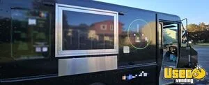 1996 Stepvan Coffee & Beverage Truck Generator Pennsylvania Gas Engine for Sale