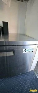 1996 Stepvan Coffee & Beverage Truck Hand-washing Sink Pennsylvania Gas Engine for Sale