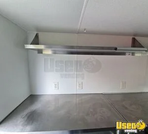 1996 Stepvan Coffee & Beverage Truck Hand-washing Sink Pennsylvania Gas Engine for Sale