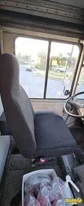1996 Stepvan Coffee & Beverage Truck Refrigerator Pennsylvania Gas Engine for Sale