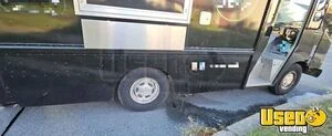 1996 Stepvan Coffee & Beverage Truck Shore Power Cord Pennsylvania Gas Engine for Sale
