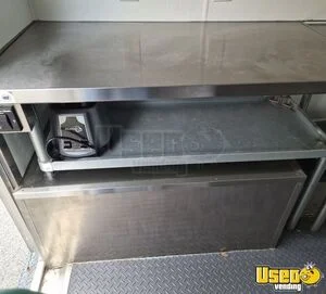 1996 Stepvan Coffee & Beverage Truck Transmission - Automatic Pennsylvania Gas Engine for Sale