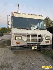 1996 Stepvan Transmission - Automatic Utah for Sale