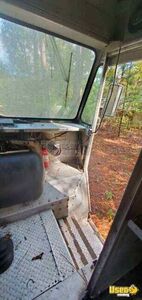 1996 T1000 Step Van Stepvan 5 Georgia Gas Engine for Sale