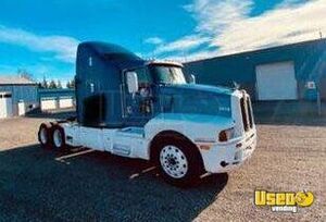 1996 T600 Kenworth Semi Truck 2 Washington for Sale