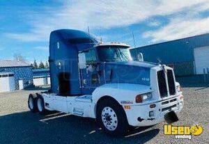 1996 T600 Kenworth Semi Truck 3 Washington for Sale