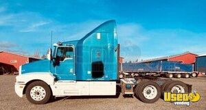 1996 T600 Kenworth Semi Truck 4 Washington for Sale