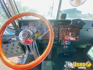 1996 T600 Kenworth Semi Truck 8 Washington for Sale