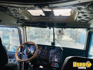 1996 T600 Kenworth Semi Truck 9 Washington for Sale