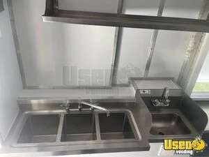 1996 Taco Food Truck Taco Food Truck Deep Freezer Georgia for Sale