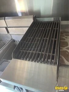 1996 Taco Food Truck Taco Food Truck Exterior Customer Counter Georgia for Sale