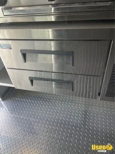 1996 Taco Food Truck Taco Food Truck Propane Tank Georgia for Sale
