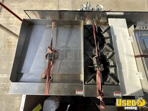 1996 Tent Trailer Concession Trailer Hot Water Heater Washington for Sale