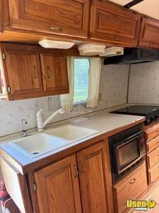 1996 Tiny Homes :: Airstream Airstream 7 Florida for Sale