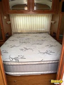 1996 Tiny Homes :: Airstream Airstream 8 Florida for Sale