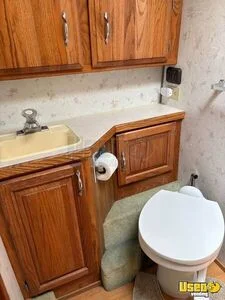1996 Tiny Homes :: Airstream Airstream 9 Florida for Sale