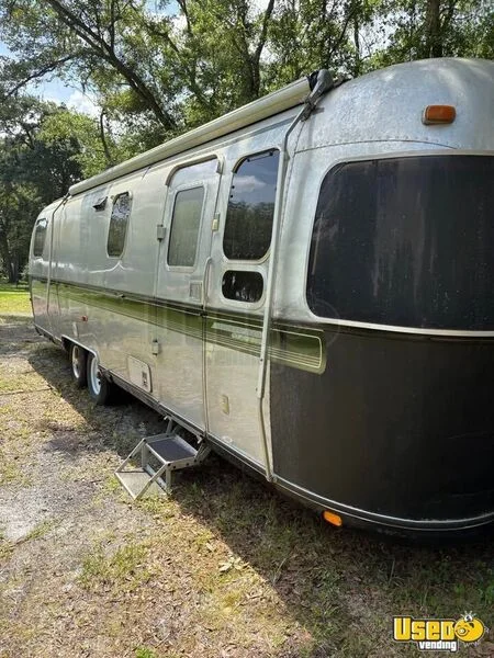 1996 Tiny Homes :: Airstream Airstream Florida for Sale