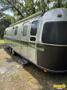 32' Airstream Tiny House on Wheels with Bedroom and Bathroom for Sale in Florida!