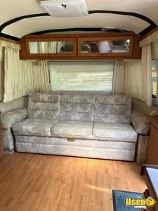 1996 Tiny Homes :: Airstream Airstream Hand-washing Sink Florida for Sale